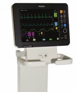 Patient Monitor MR - Expression